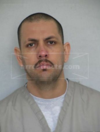 Alejandro Rojas