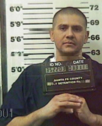 Carlos Alfonso Diaz-Ortega