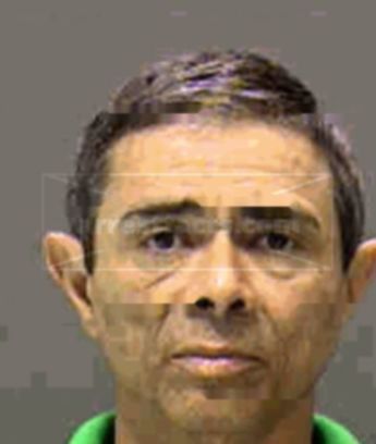 Jose Luis Coss-Felix