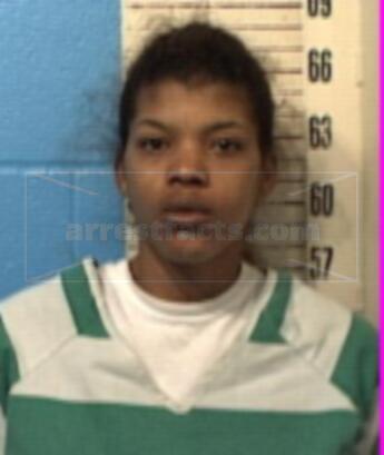 Shavon Crystal Lee Calvert