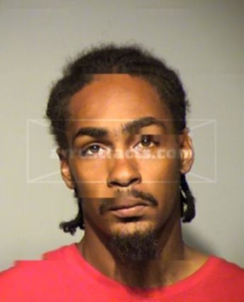 Tyrone D Kennedy