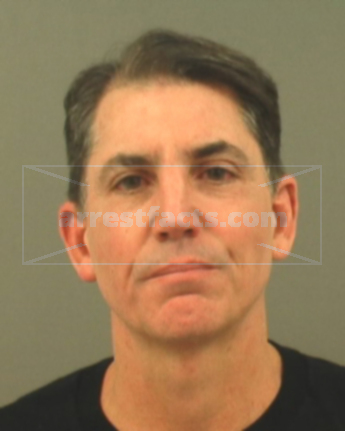Gary Conway Arscott