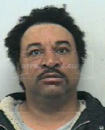 James Darrel Phillips