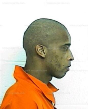 Mario D Hinton