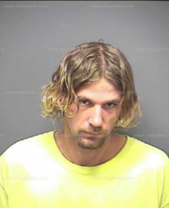 Steven Richard Lewis