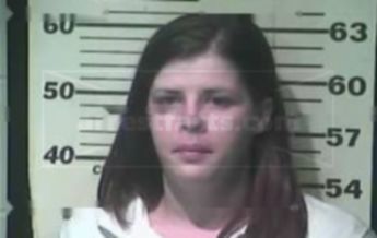 Grace Tabatha Faye Bell