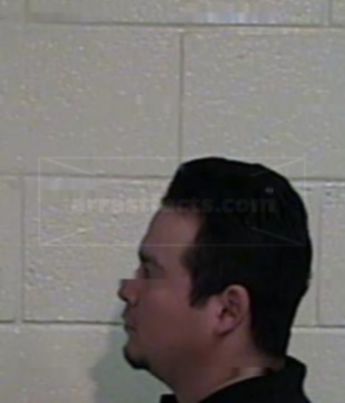 James Ramsey Flores Mora