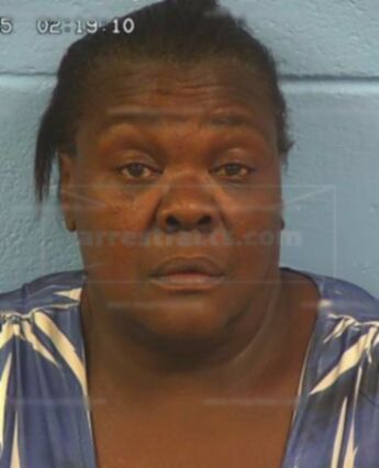 Geraldine Stokes Williams