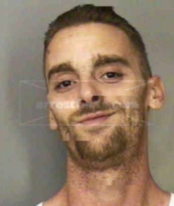 Justin Michael Baird
