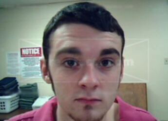 Jordan James Frank Walls