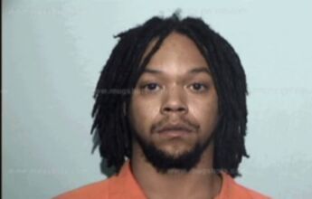Victor Deonte Cole