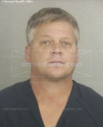 Douglas Joel Walker
