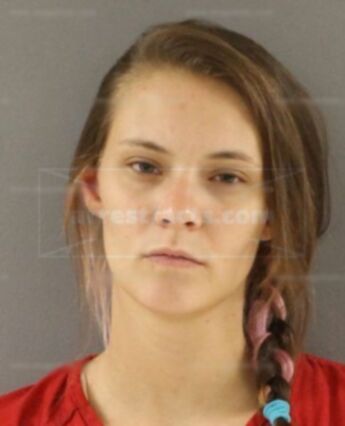Jessica Marie Lay
