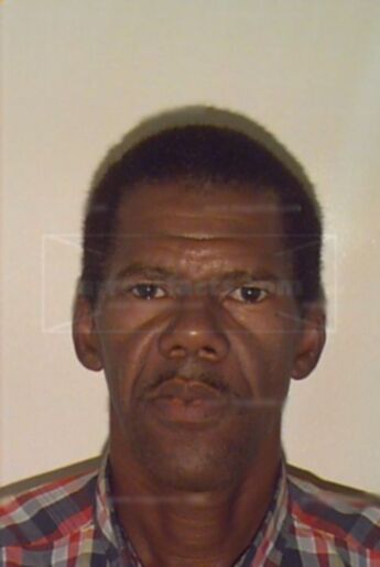 Edward Vene Brown