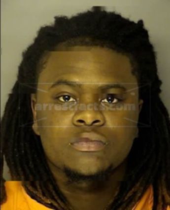Jamal Abdal Beasley