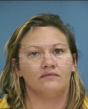Christy Lynne Westmoreland