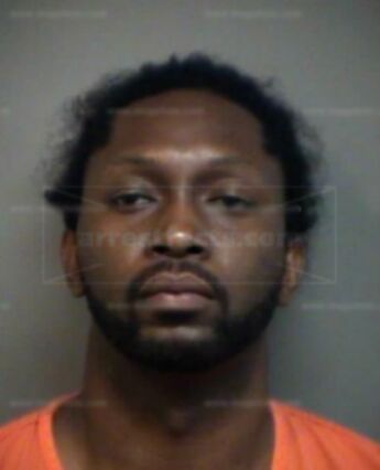 Shamar Wayne Evans