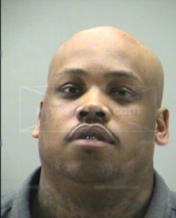 Tevaughn Tyler