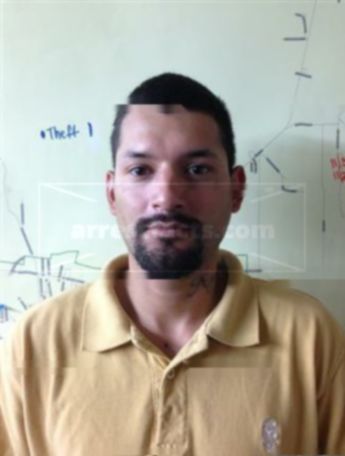 Ernesto Martinez