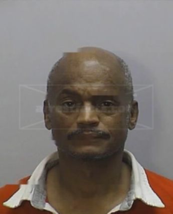 Melvin Dwayne Chalk