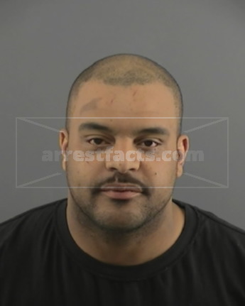 Lee Antwaun Charles