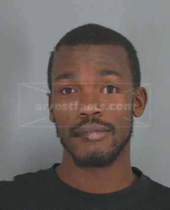 Brandon Lapaul Stevens