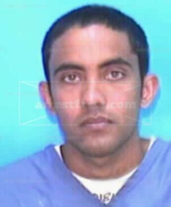 Ricky Sankar