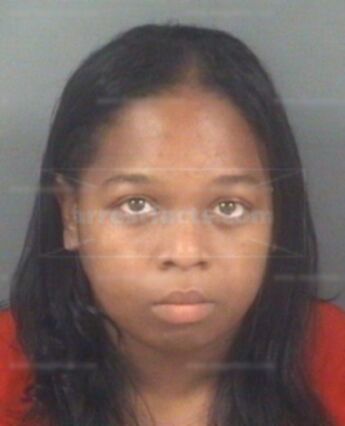 Clarissa Lynette Shaw