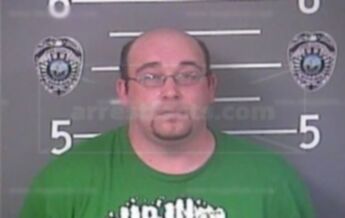 Jason D Stidham