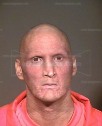 Charles Mckenna Davis