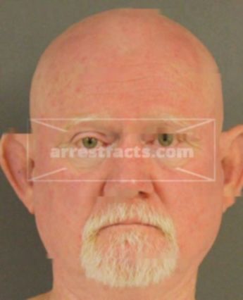 Michael David Saxton