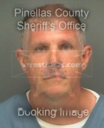John David Beyers