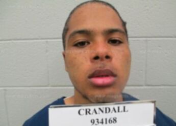 Evan Mckenzie Crandall