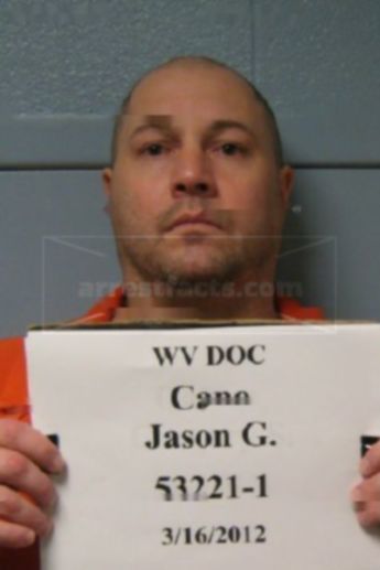Jason G Cano