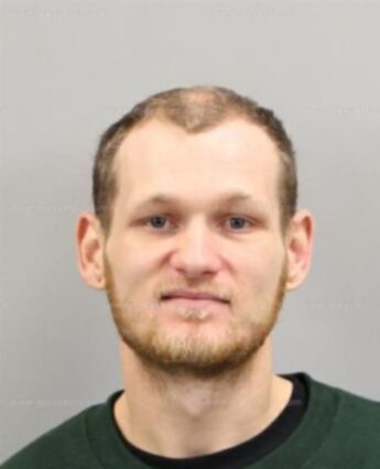 Daniel Matthew Buck