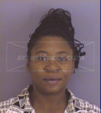 Angela Faye Parker
