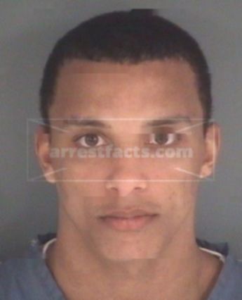 Darron Deshawn Hicks
