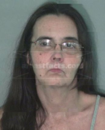 Donna Marie Moore