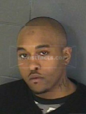Mario Lee Bryant