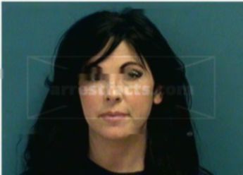 Jill Patricia Webb