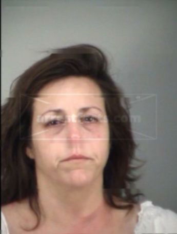 Kelly Jean White