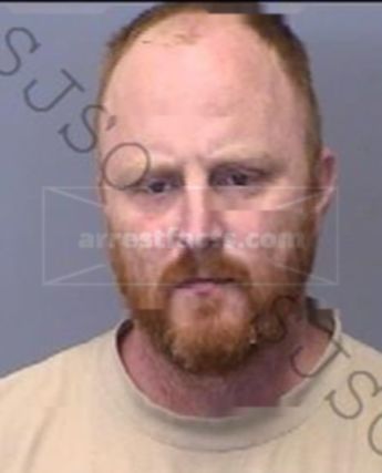 Ronald Dwight Donaldson