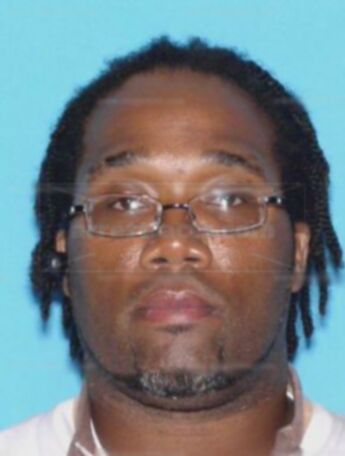 Richard Dixon Jr.