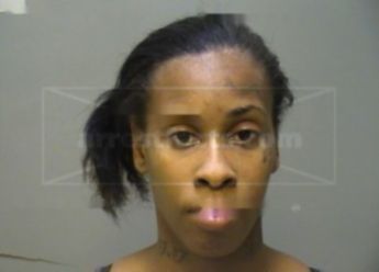 Tiana A Cox