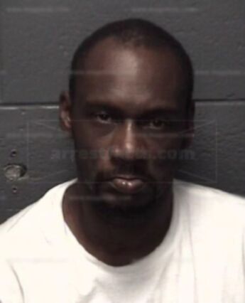 Marvin Jerome Jackson