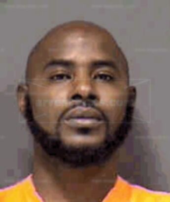 Keith Donnell Turner