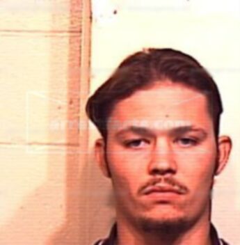 Patrick Gene Junior Brooks