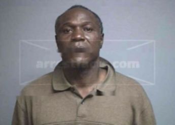Ronald Letaure Harris