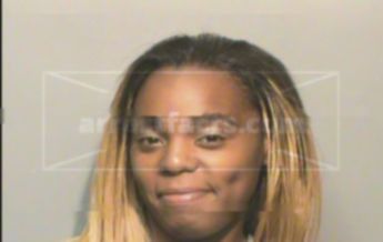 Diamond Rae Campbell
