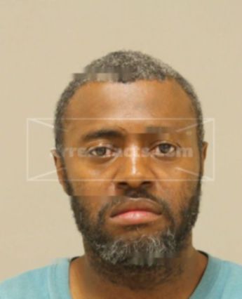 Anthony Marquett Hughes